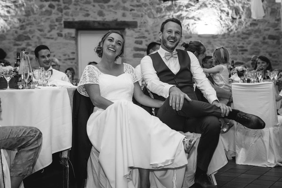 Photographe mariage Nantes