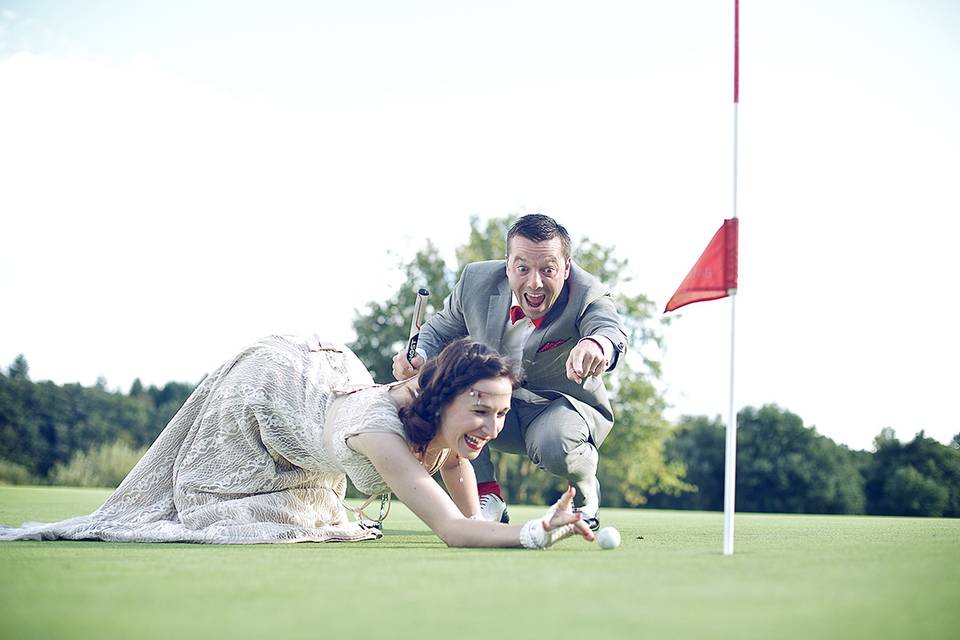 Photographe mariage France