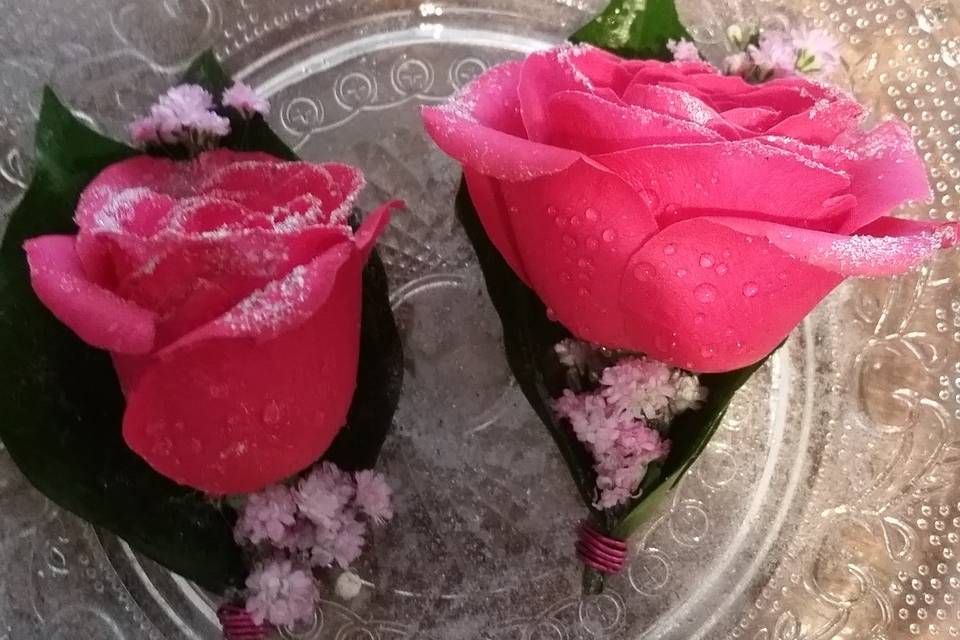 Boutonnières