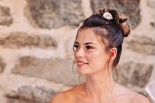 Sonia Billien