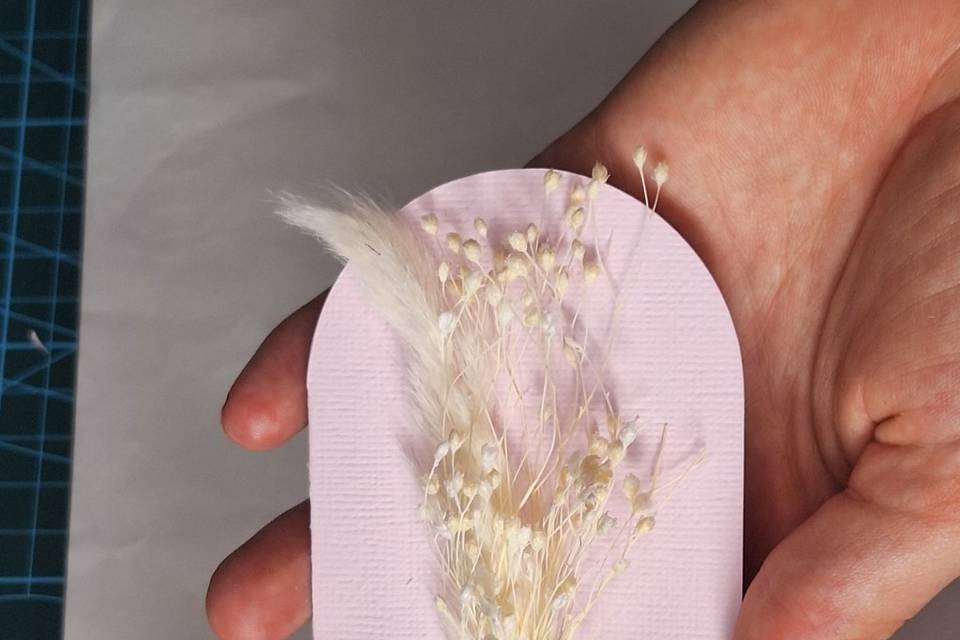 Faire part ou cadeaux invités