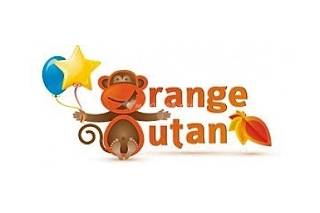 Orange Outan Logo