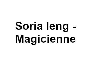 Soria Ieng - Magicienne