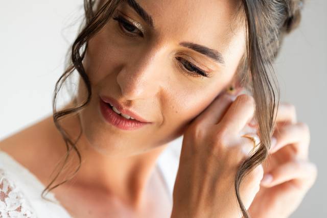 Maquillage naturel