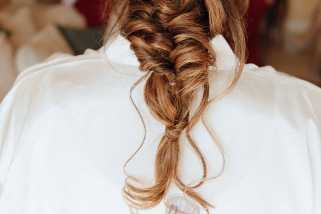 Fausse tresse