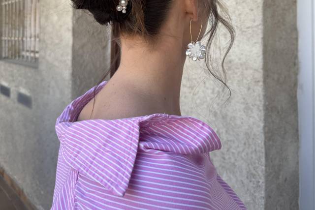 French Twist