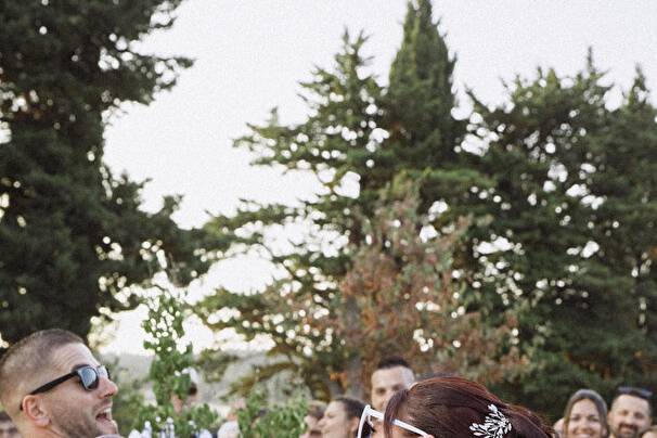 Mariage de M & D 🤍