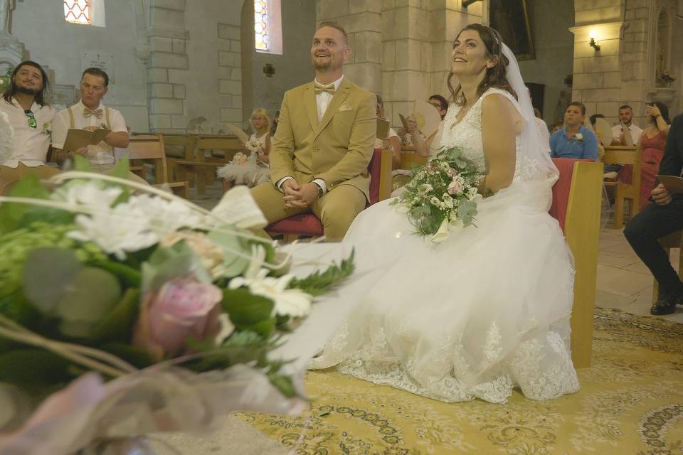 Église de Céreste-en-Luberon