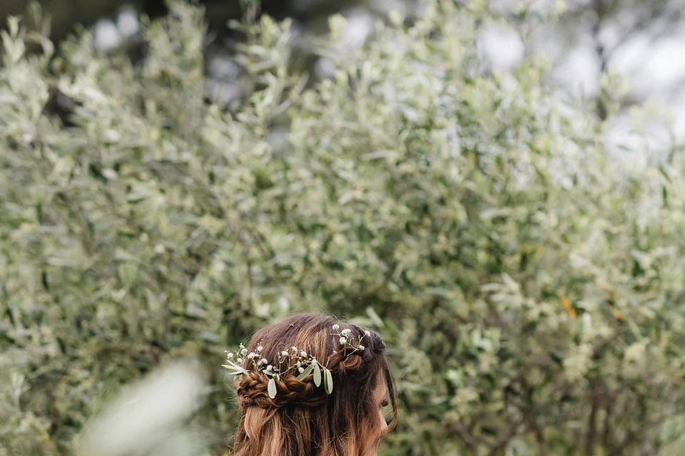 Mariée