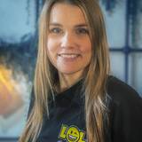 Laurine Dapsence