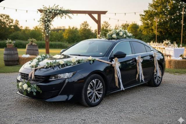 Alex et Alex Wedding