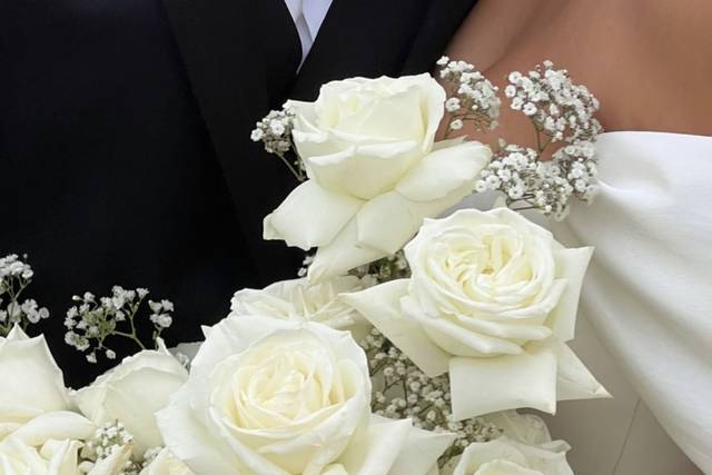 Bride Flowers