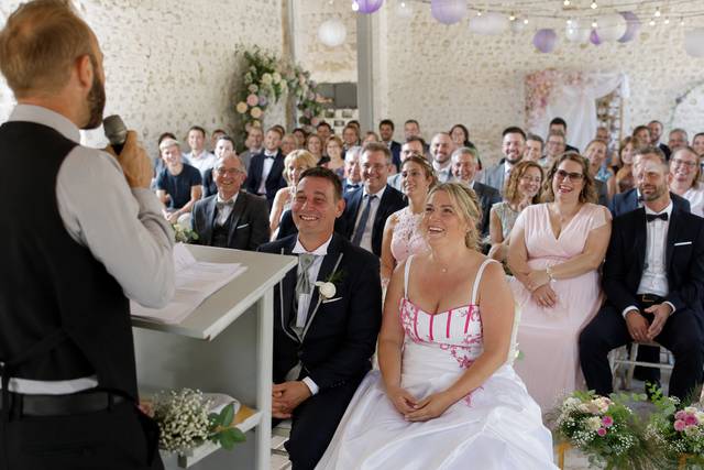 Votre engagement