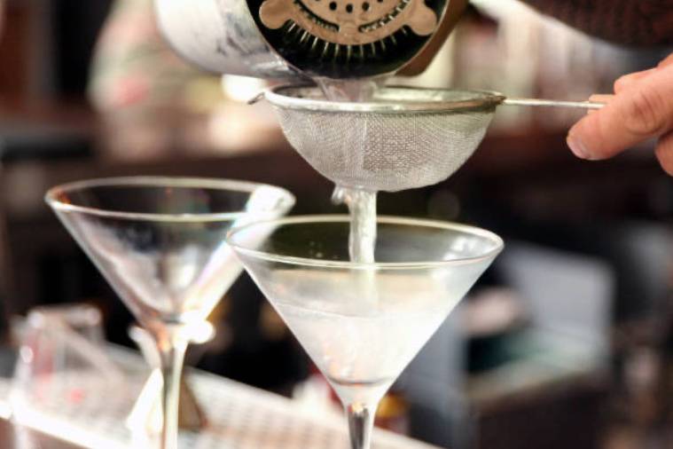 Delta bar