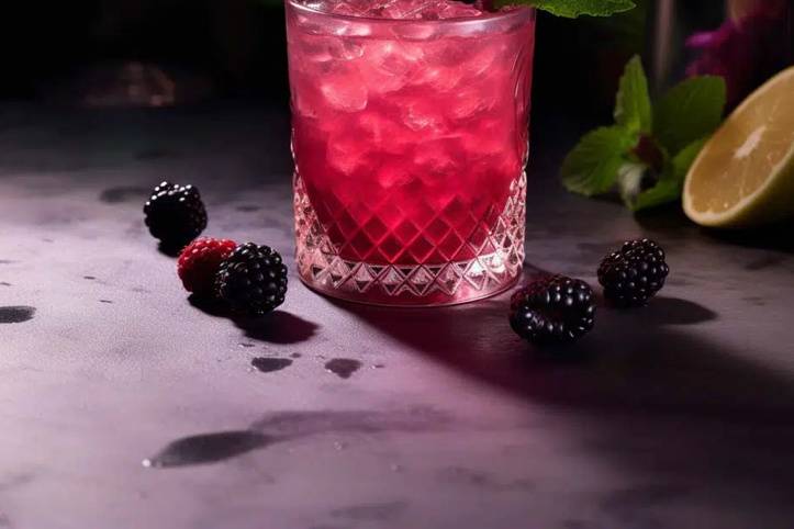Delta bar