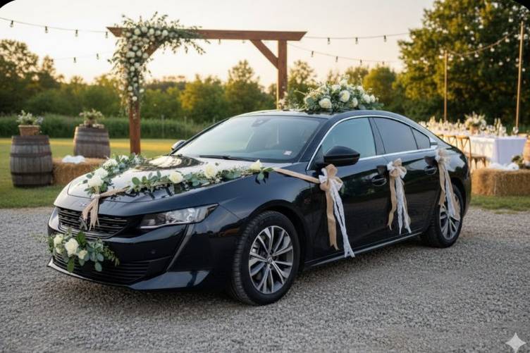 Alex et Alex Wedding