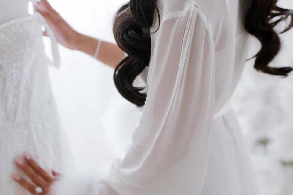 Eclat de Noces Studio