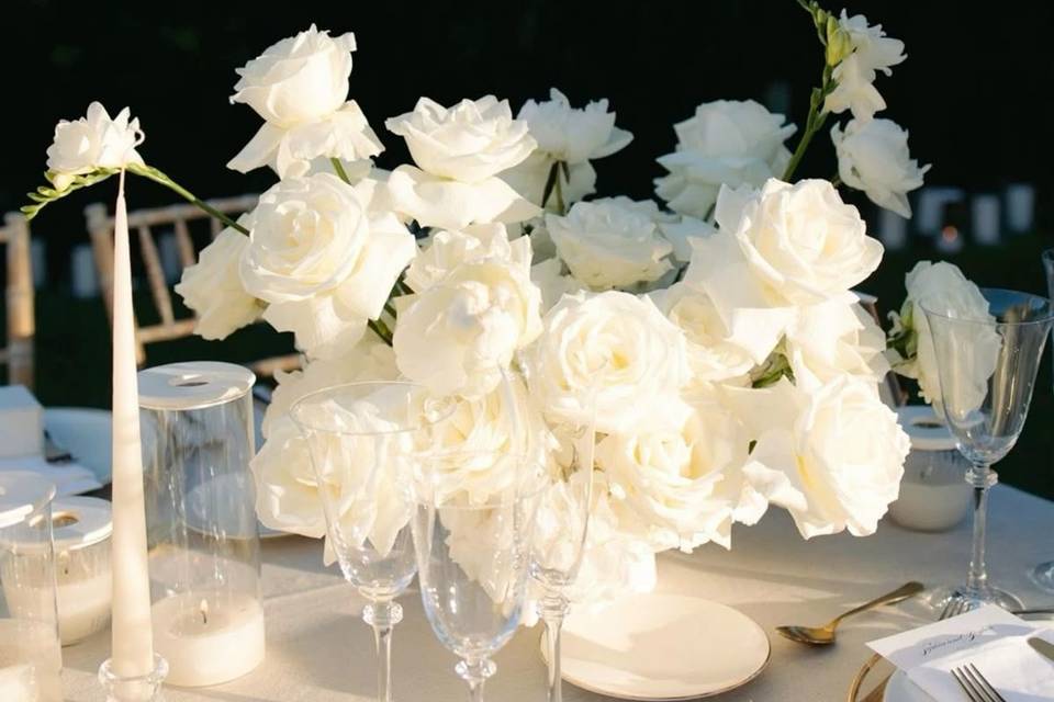 Fleurs