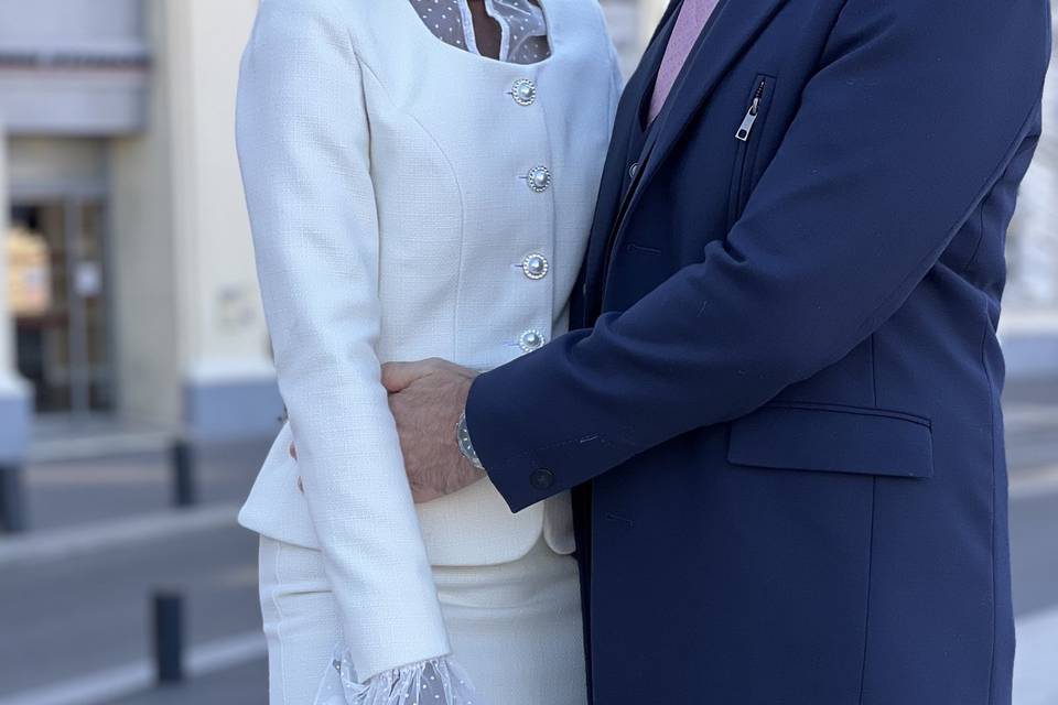 Couple