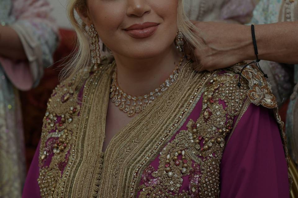 Caftan