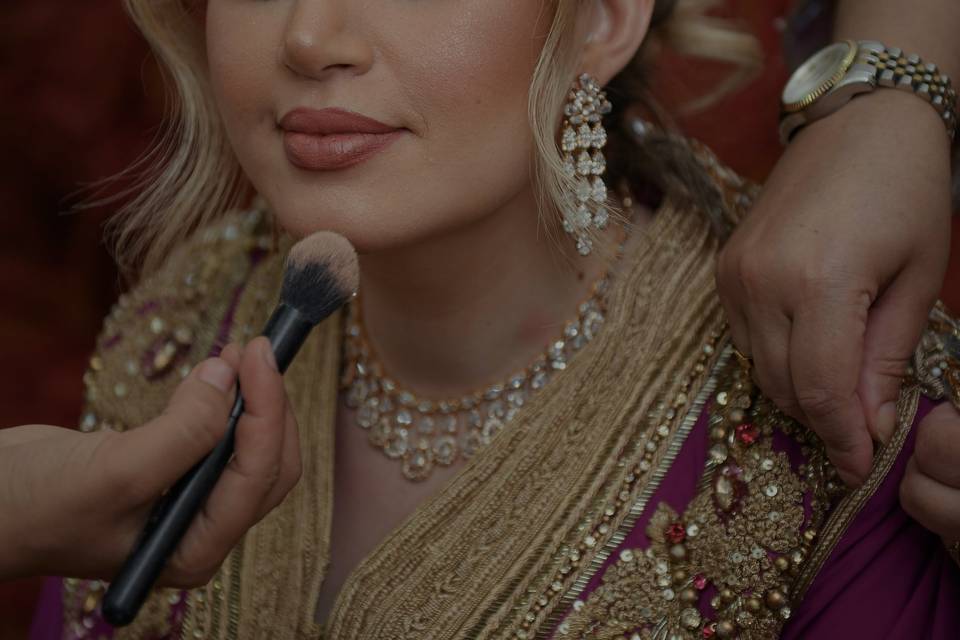 Caftan