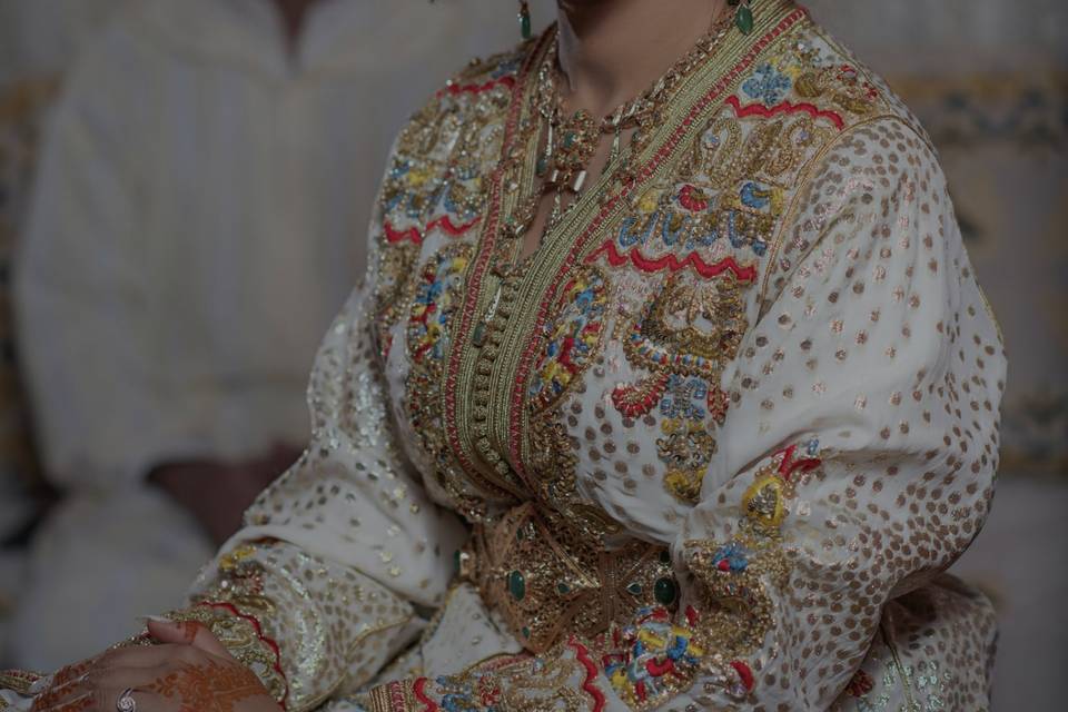 Caftan