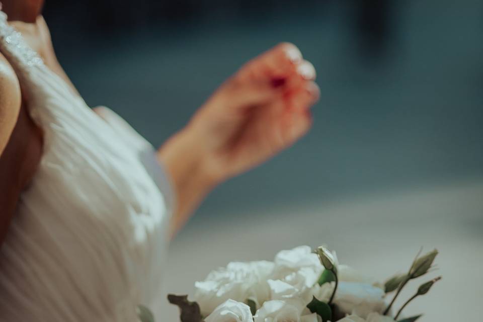Le bouquet