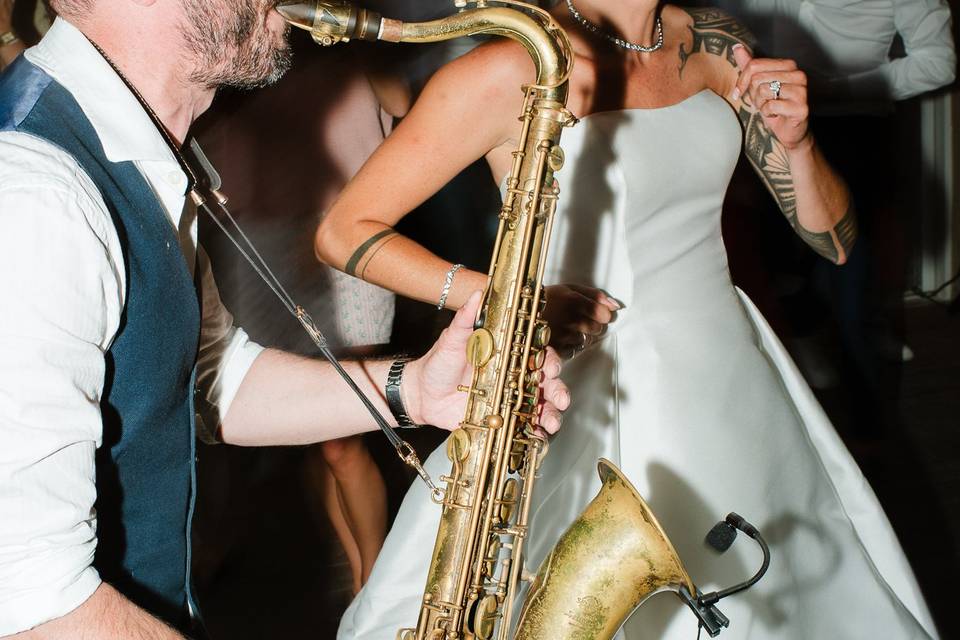 Soirée