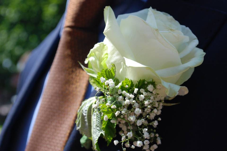 Boutonnière