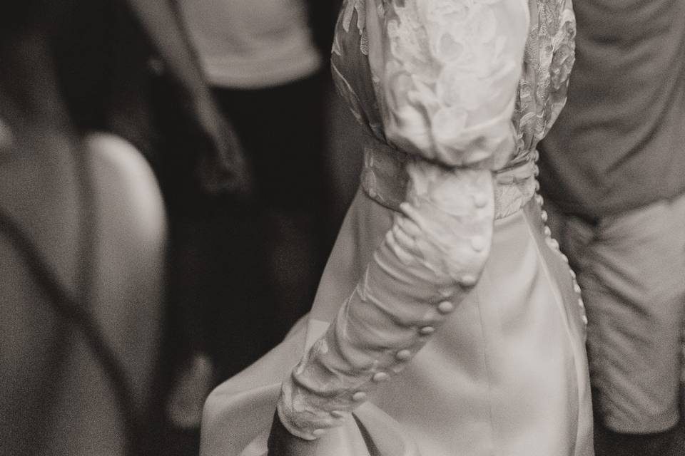Soirée dansante