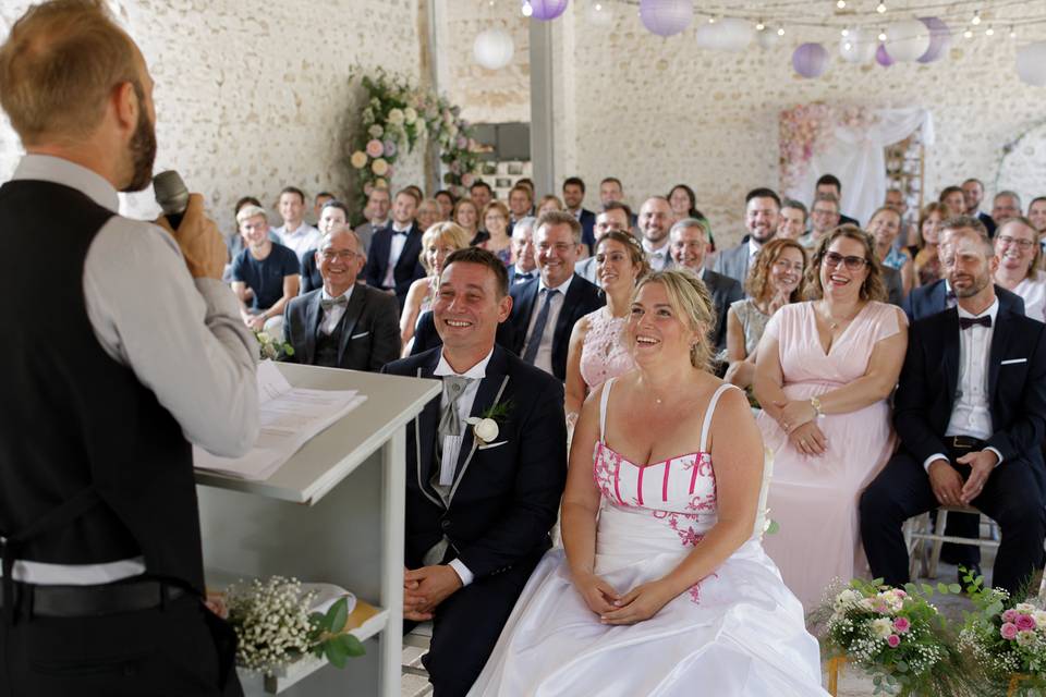 Votre engagement