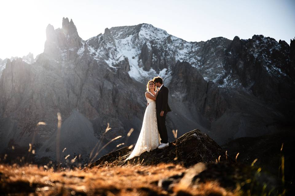 Nathanael & Sophie