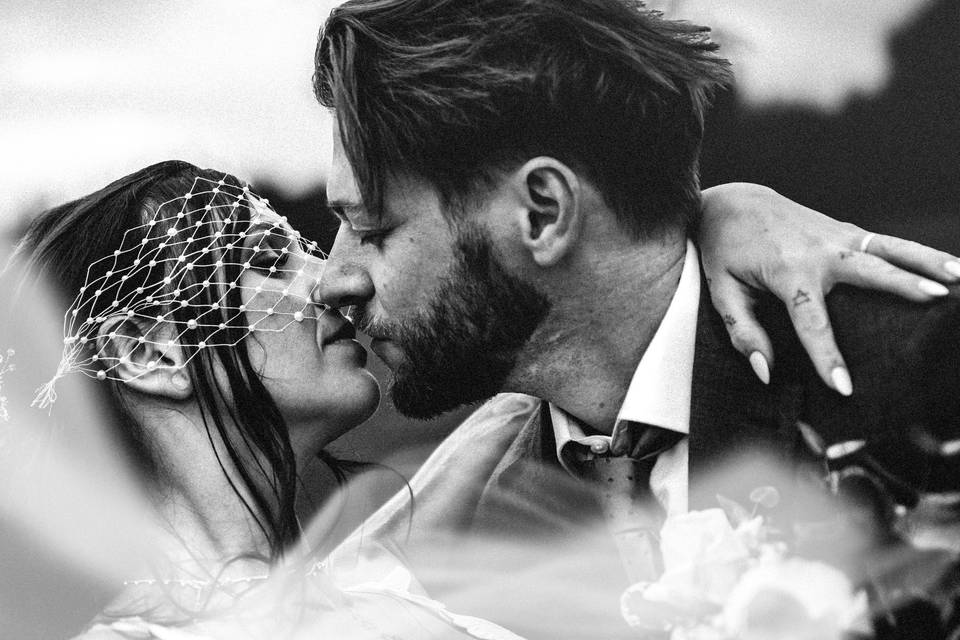 Céline & Thibaud