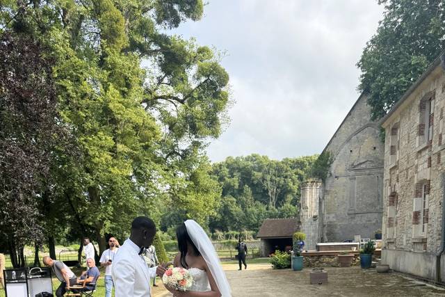 Mariage juin 2025