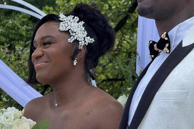 Mariage juillet 2025