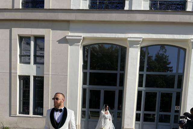 Mariage octobre 2024