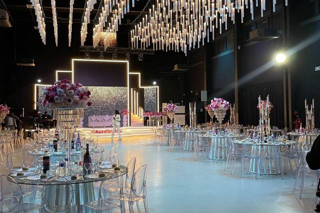 Mariage octobre 2024