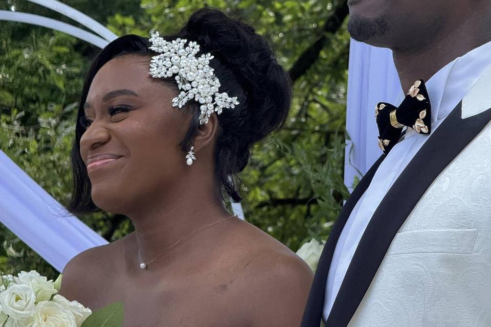 Mariage juillet 2025