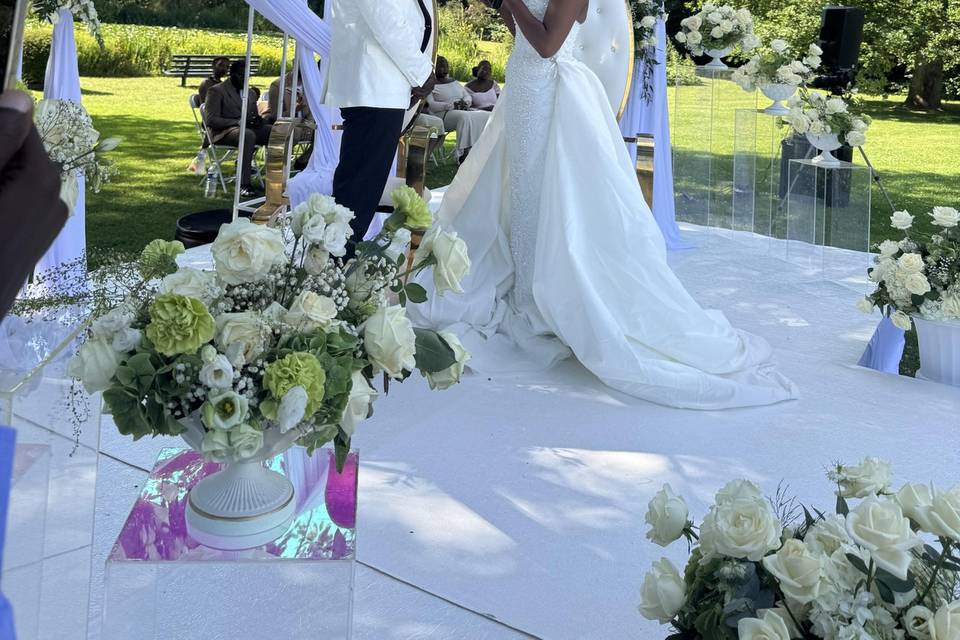 Mariage juillet 2025