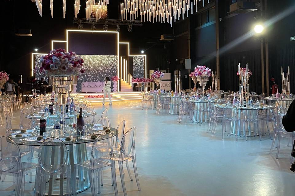 Mariage octobre 2024