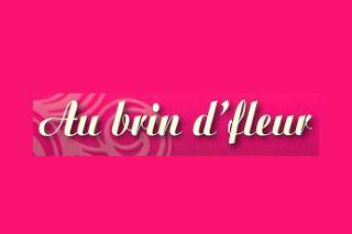 Au Brin d'Fleur  Logo