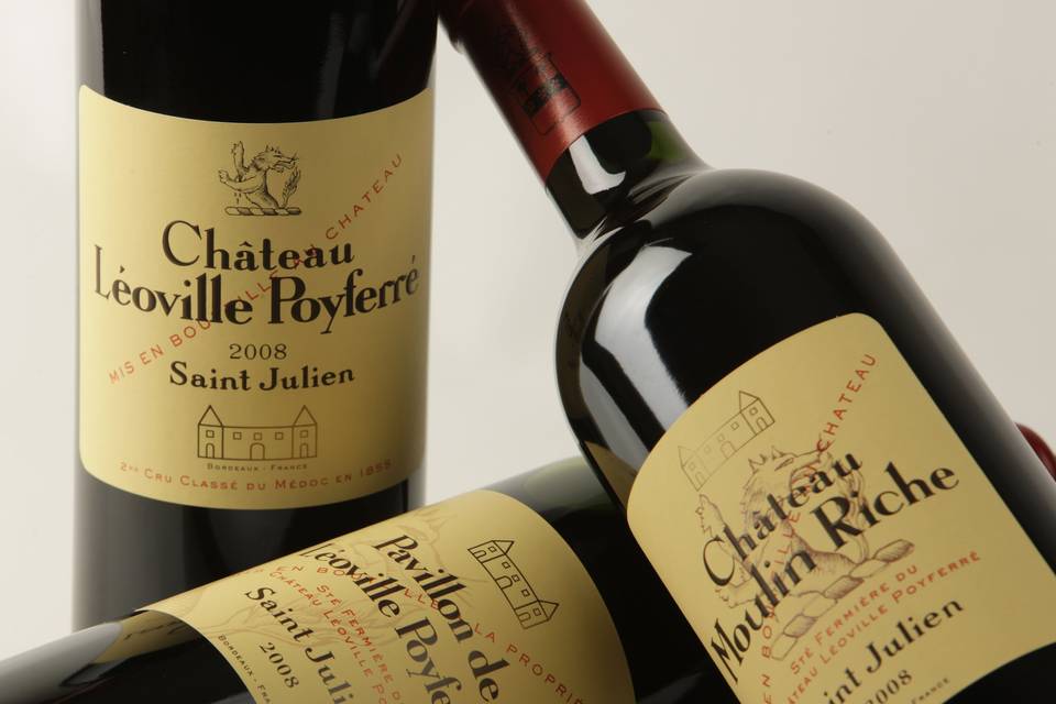 Château Léoville Poyferré