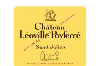 Château Léoville Poyferré