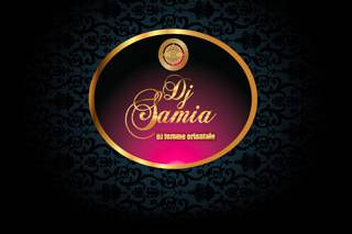 DJ Samia