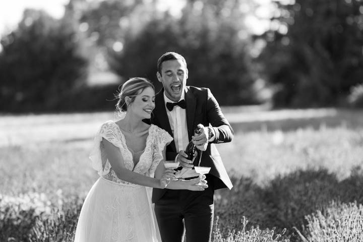Champagne !