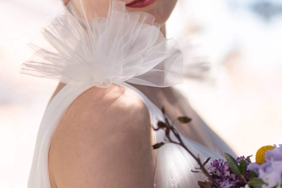 La mariée