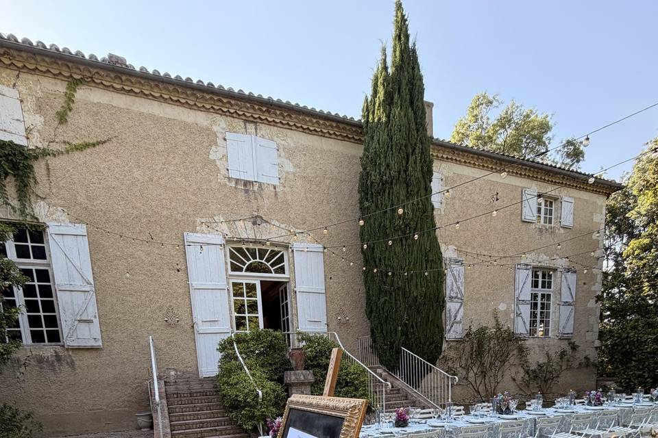 Mariage