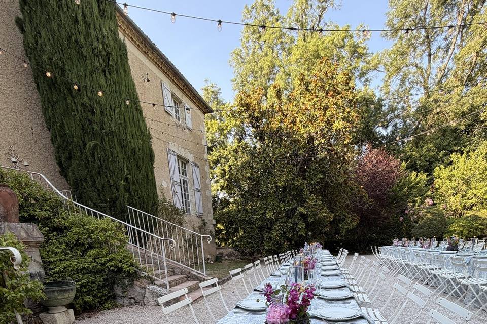 Mariage