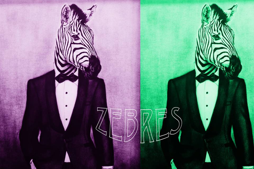 Pop Animal !