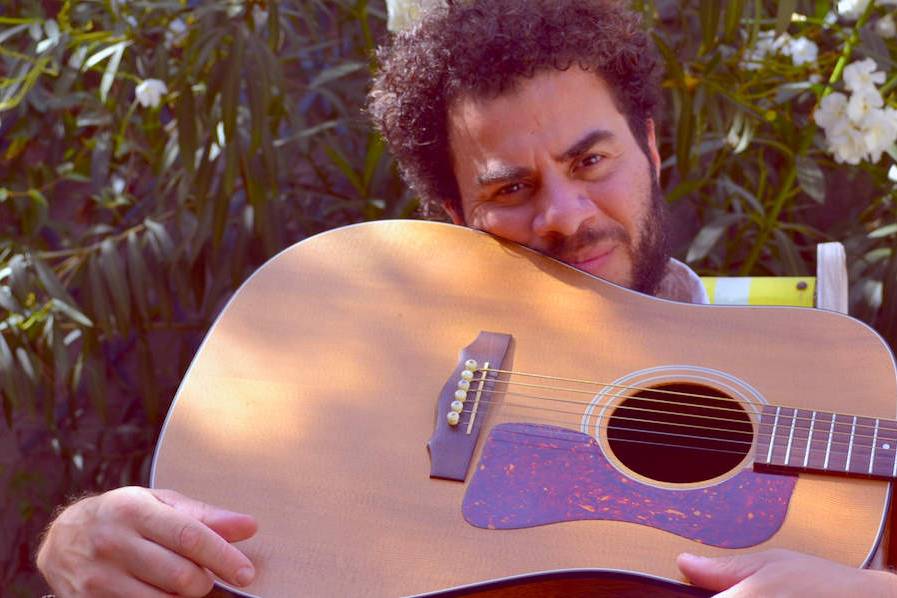 Daniel Zé
